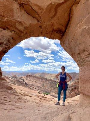 photo of Brandalyn B.