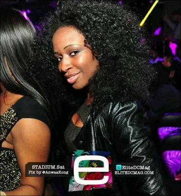 Photo of Cierra R.