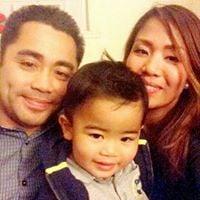 photo of Jon-jon En Andromeda F.