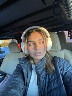 photo of Diana G.