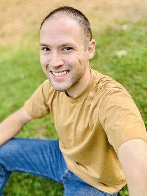 Photo of Chris H.
