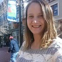 Photo of Christine M.