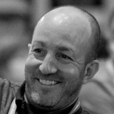 Photo of Roger F.