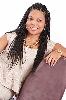 Photo of Chantelle J.