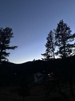photo of Student Riley W.
