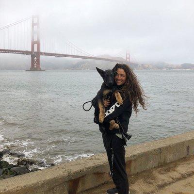 photo of Jacquelynn C.