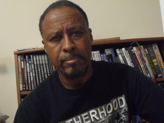Photo of Trevor S.
