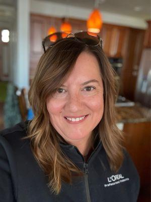 Photo of Aimee C.