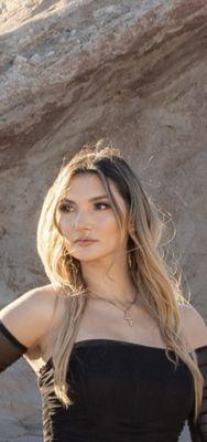 Photo of Naya M.