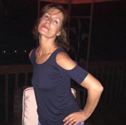 photo of Heide-Marie G.