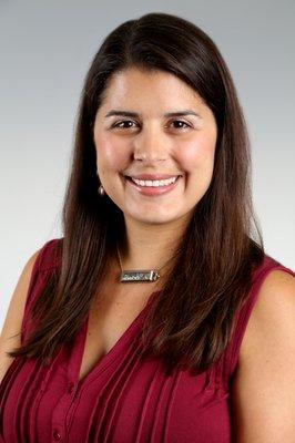 photo of Christine F.