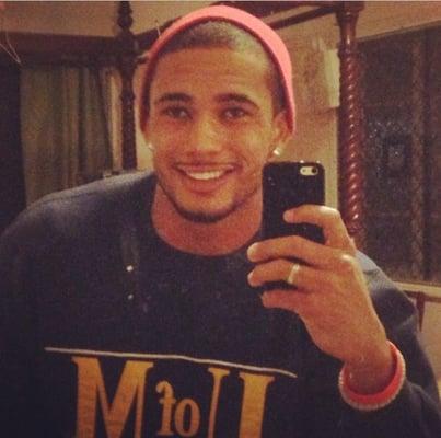 Photo of Denzel M.