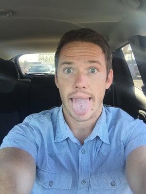 Photo of Luke M.