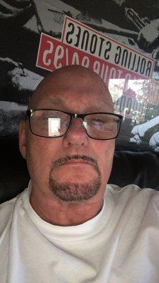 Photo of Donal D.