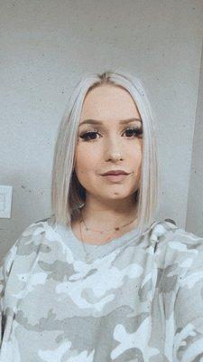 Photo of Julie P.