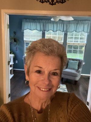 Photo of Catherine S.
