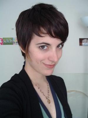 Photo of Emily P.