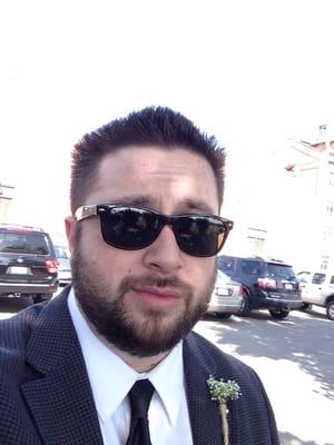Photo of Daniel H.