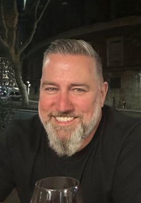 Photo of Greg B.