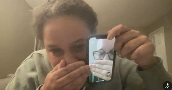photo of Sarah J.