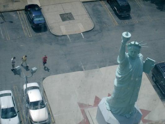 Photo of Hankering F.