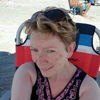 Photo of Christine S.