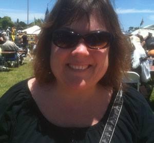 photo of Christine H.