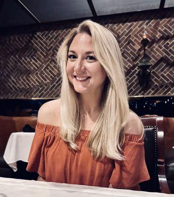 Photo of Heather R.
