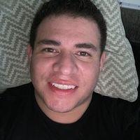 Photo of Mario O.