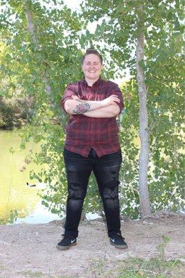 Photo of Cheyenne L.