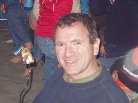 Photo of John G.