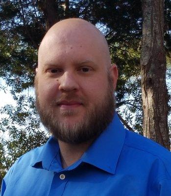 Photo of Michael J.