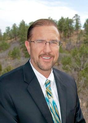 Photo of Mike M.