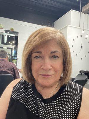 Photo of Kathy A.