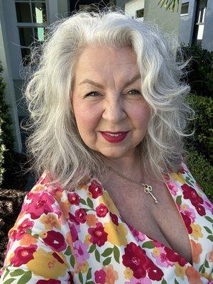 Photo of Marian M.
