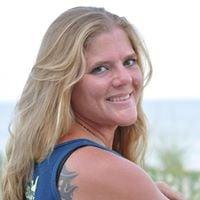 photo of Patricia S.