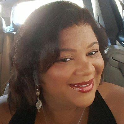 photo of Louvenia H.