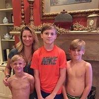 photo of Kimberly D.