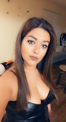 photo of Shokoufeh K.