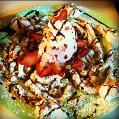 photo of Priscila Y.