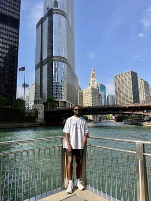 Photo of Antonio H.
