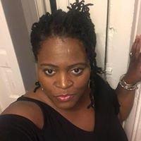 photo of Kimberly G.