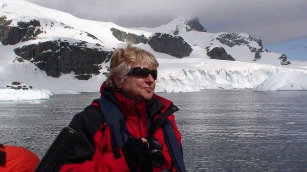 Photo of Marsha A.