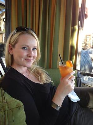 Photo of Sierra M.