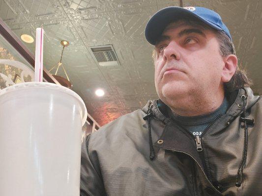 Photo of Steve S.