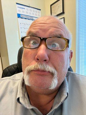 Photo of Greg P.