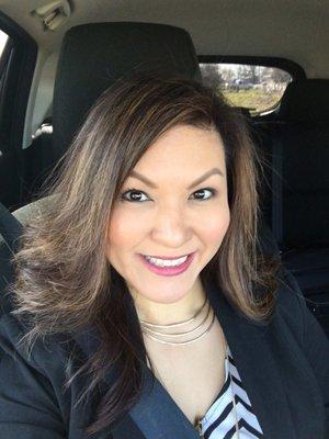Photo of Christina S.