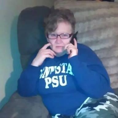 Photo of Monica P.
