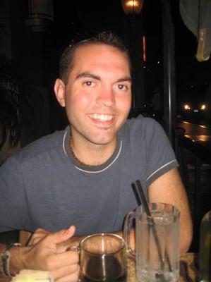 Photo of Danny G.