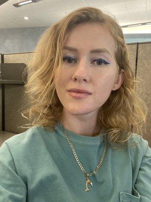 photo of Cordelia K.